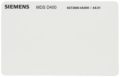 Siemens 6GT2600-4AD00 HF-IC - Transponder