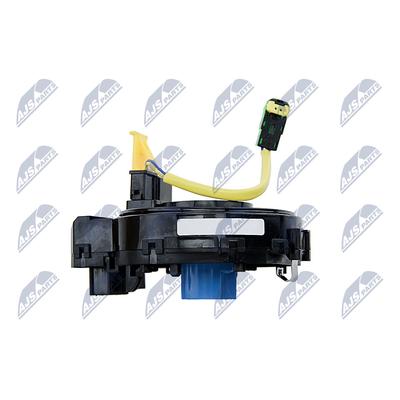 NTY Wickelfeder, Airbag easka005 für KIA