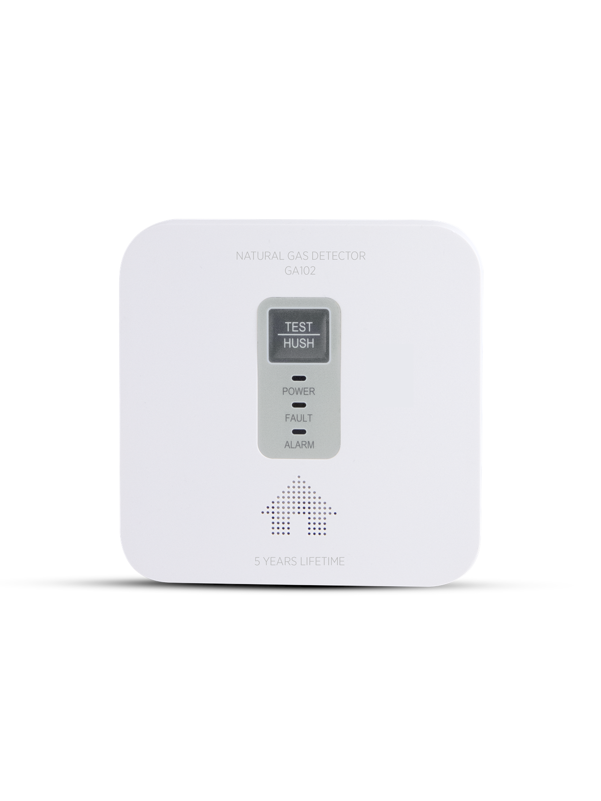 Housegard GA102 GAS ALARM 12V + 230V