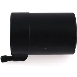 Fox, Motorrad Zubehör, Service Set: Sleeve Assy: 2021 Float X2, XV, 250, Locking, 2-Pos SH