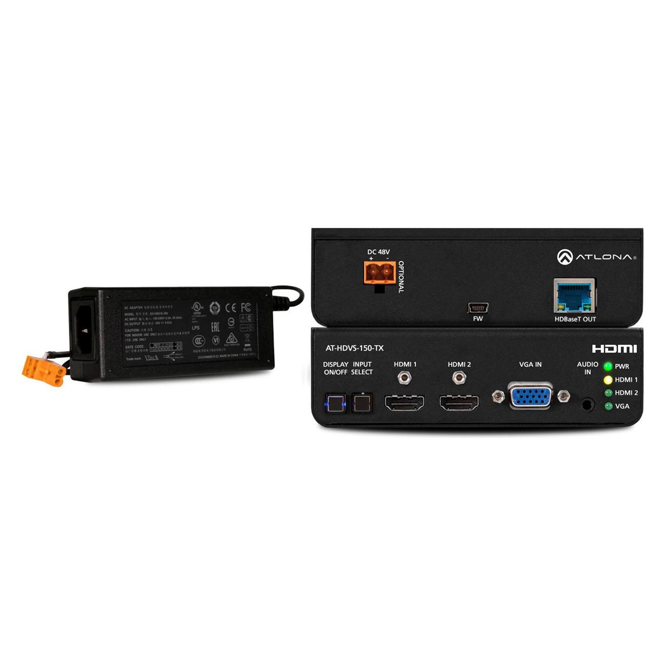 Atlona AT1019 (AT-HDVS-150-TX-PSK)