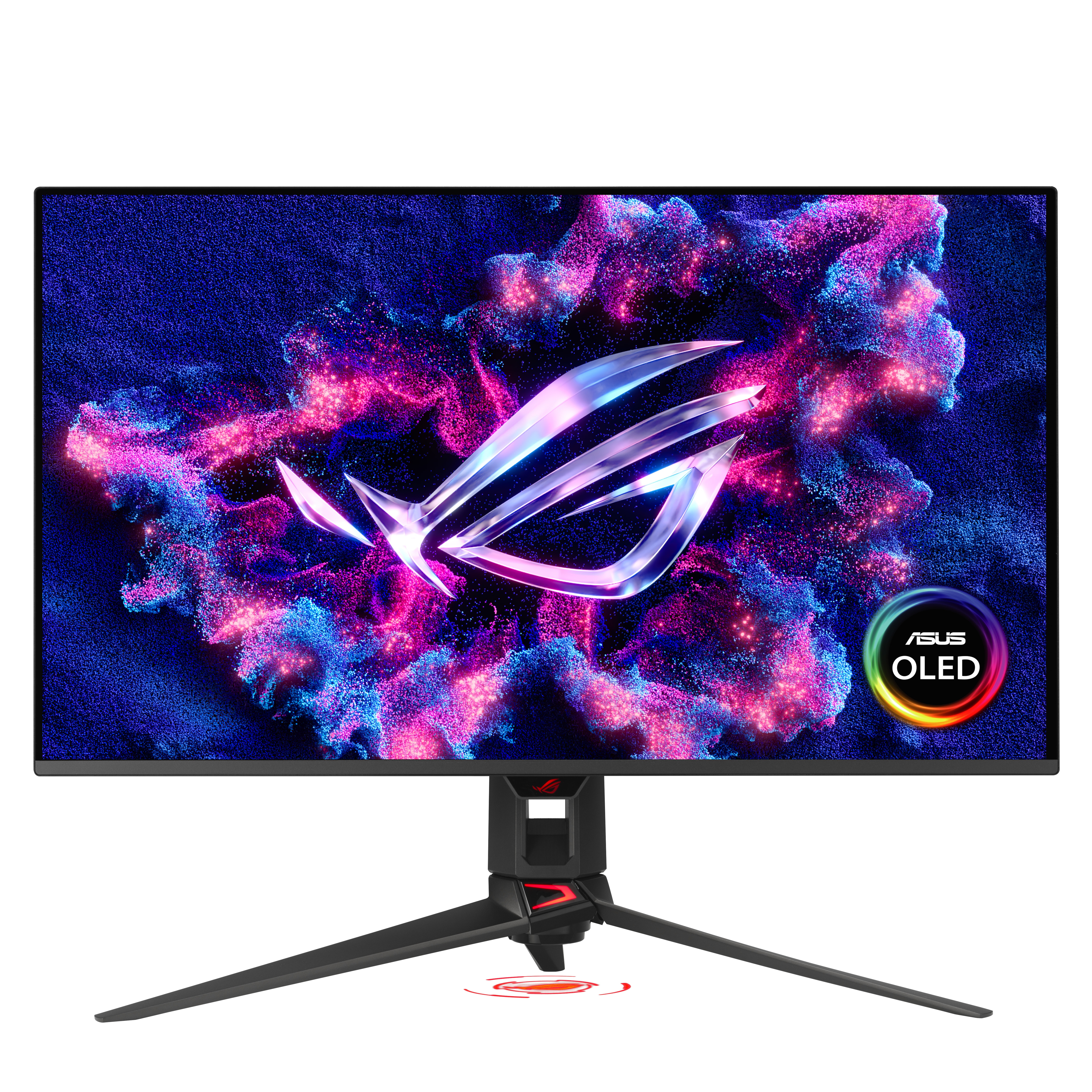 ASUS ROG Swift PG32UCDM3 32 Zoll 4K (UHD) QD-OLED Panel 16:9 240 Hz Gaming Monitor