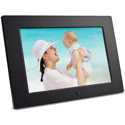 DigiFrame 1084 16GB Digitaler Bilderrahmen