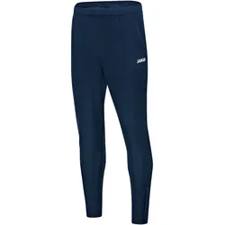 Jako Trainingshose Classico Kurzgrößen marine 25