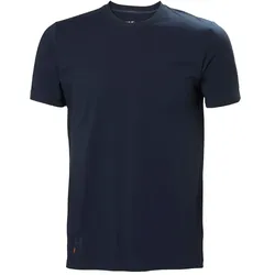 T-Shirt "EVO" - 4XL - marine