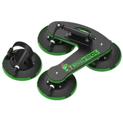 TreeFrog, Veloträger