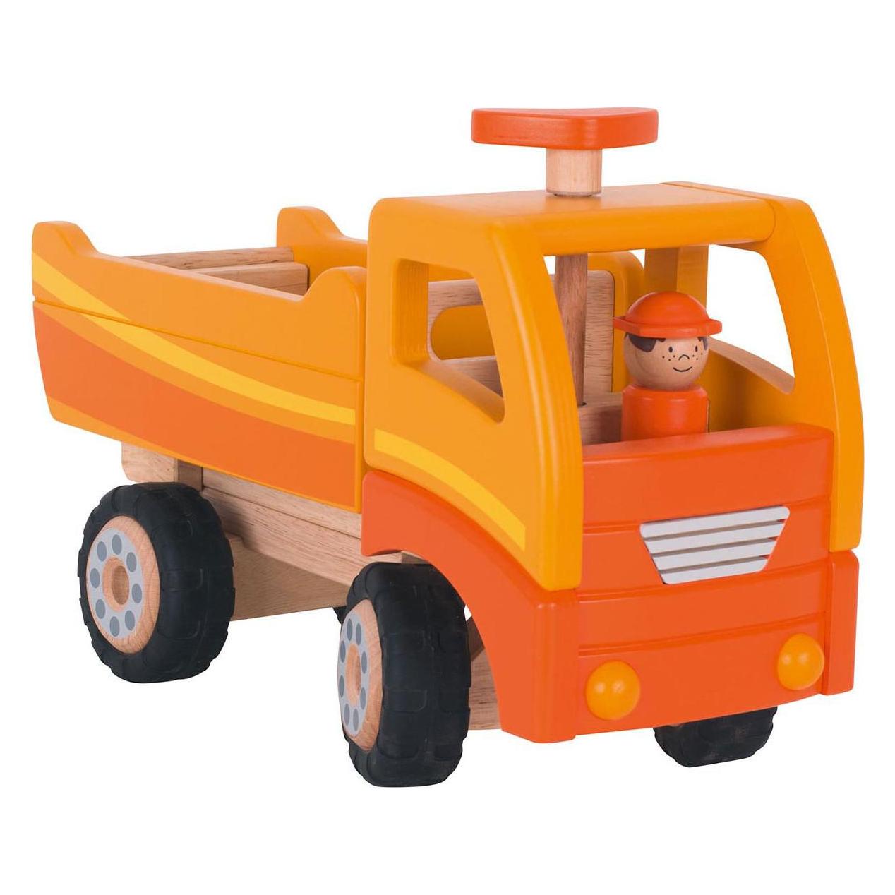 Goki Kipper (55940)