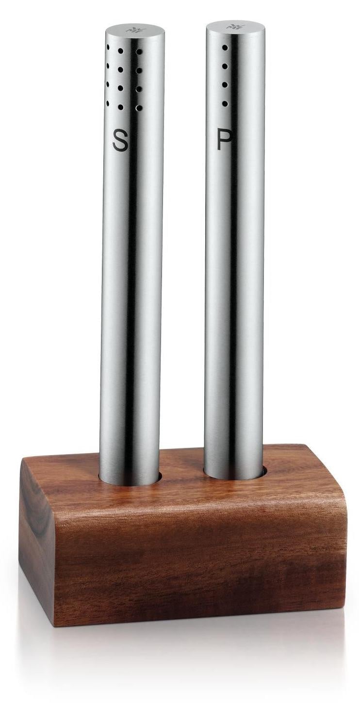 WMF Zout- en peperstrooier set, 2-delig
