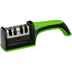 ORYX - Küchenmesser-/Scherenschärfer 4-stufig