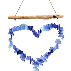 Love Chime - Blue