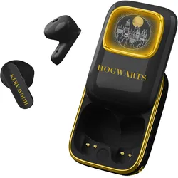 OTL Harry Potter Hogwarts Slide TWS earphones