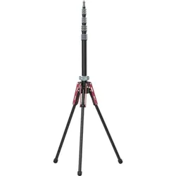 Ulanzi MT 49 Carbon Fiber Portable Light Stand / Camera Tripod