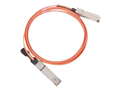 HPE Aruba - 400GBase Direktanschlusskabel - QSFP-DD (M) (R9B53A)