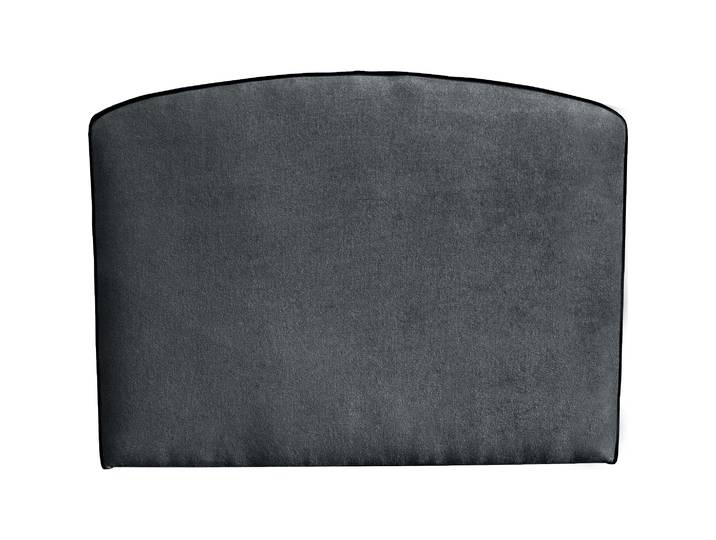 Tête de lit RONDA 145 cm anthracite - Someo