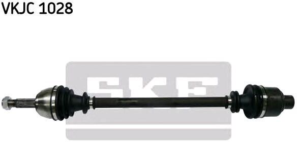 SKF VKJC 1028 Drive shaft