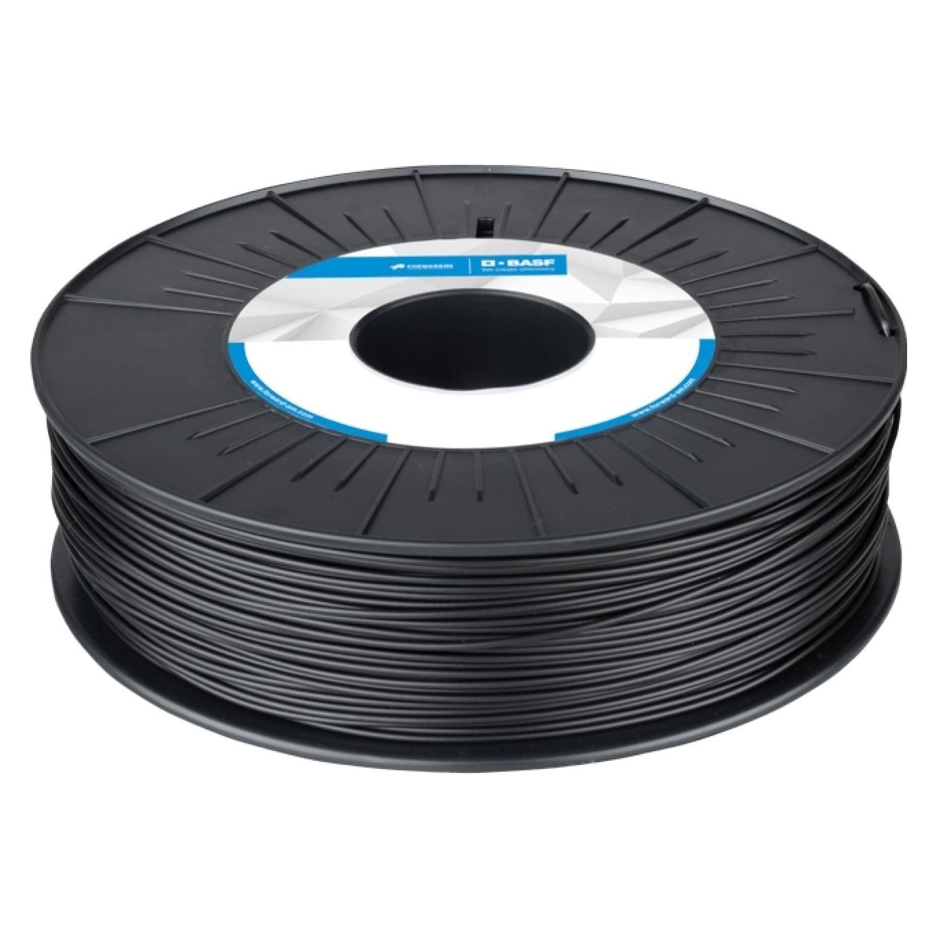 Basf BASFU 26058 - ASA Filament - schwarz - 1.75 mm - 750 g (ASA, 750 g, 1.75 mm) (ASA-4208A075)