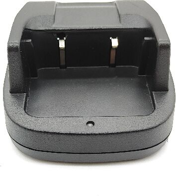 Chargeur de bureau pour Cleyver Talk 54 Chargeur de bureau pour le talkie-walkie Cleyver Talk 54.