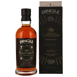 Dingle Cónocht an Earraigh - Wheel of the Year Series - Carbanet...