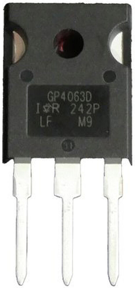 Ersatzteil Transistor Irgp4063dpbf 600v/96a To-247