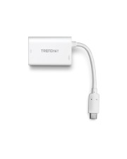TRENDnet Externer Videoadapter USB-C VGA (TUC-VGA2)