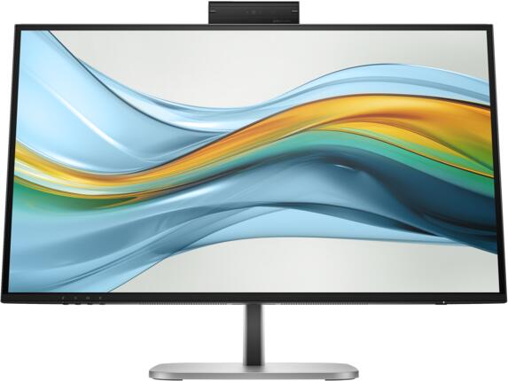 HP Inc. HP Serie 5 Pro 527pm QHD Konferenzmonitor 68,6 cm (27 Zoll) 9E0Y9UT#ABB