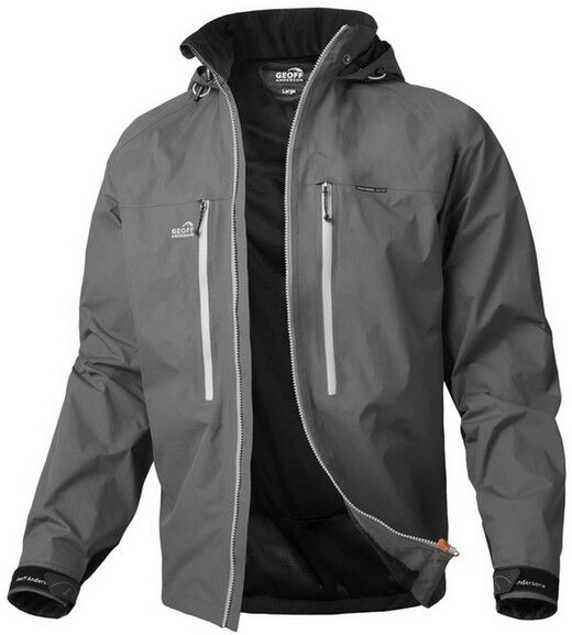 Geoff Anderson Dozer Light Sort-S