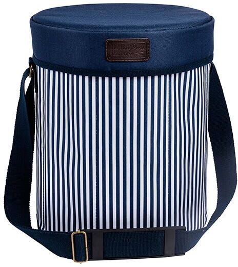 The Three Rivers Three Rivers Seat Cooler