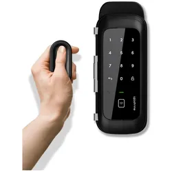 Igloohome, Zutrittskontrolle, Glass Rim Lock (Bluetooth)