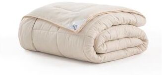 Brooks Brothers Linen Comforter