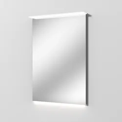 Sanipa Spiegel „Luca“ 600 × 850 mm