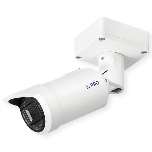 I-PRO WV-S15500-F3L Outdoor Bullet VANDAL 1/3" 5MP 3,2mm