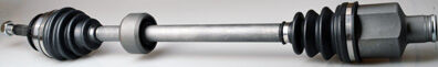 Denckermann Antriebswelle C120998 Für Dacia