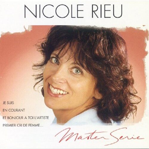 Nicole Rieu - Master Serie - Preis vom 17.10.2026 19:25:27 h