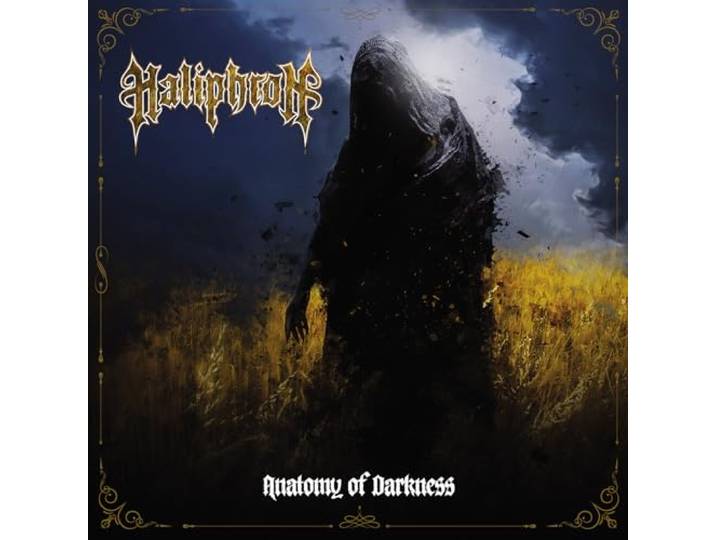 Anatomy Of Darkness