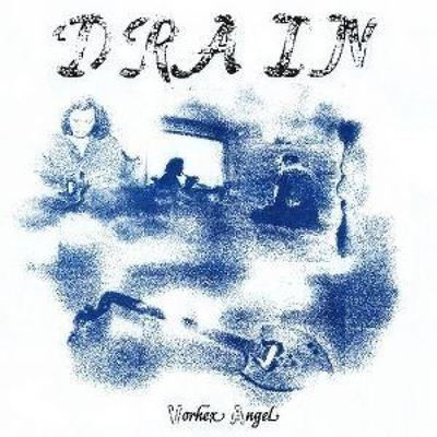 Drain - Vorhex Angel, CD