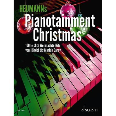 Pianotainment CHRISTMAS -