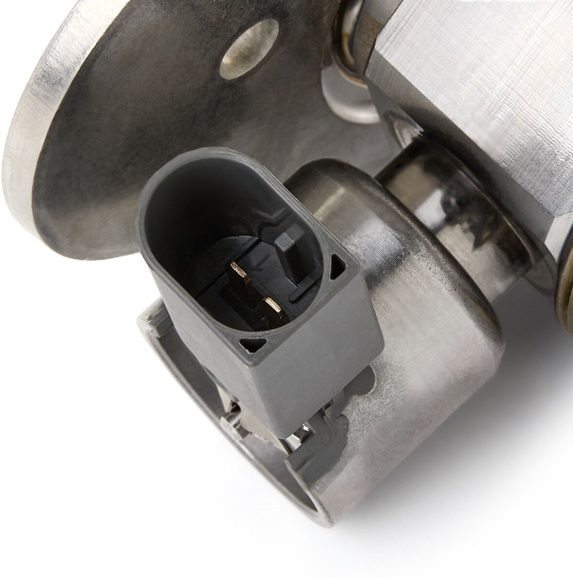 RIDEX 3918H0014 High pressure fuel pump