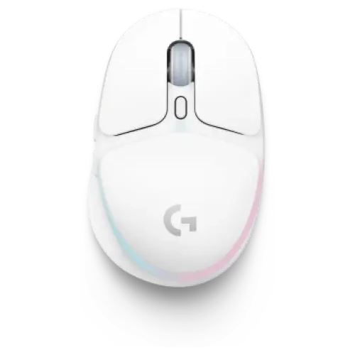 Logitech G705 Lightspeed Aurora USB 2.4GHz Bluetooth weiß (kabellos)