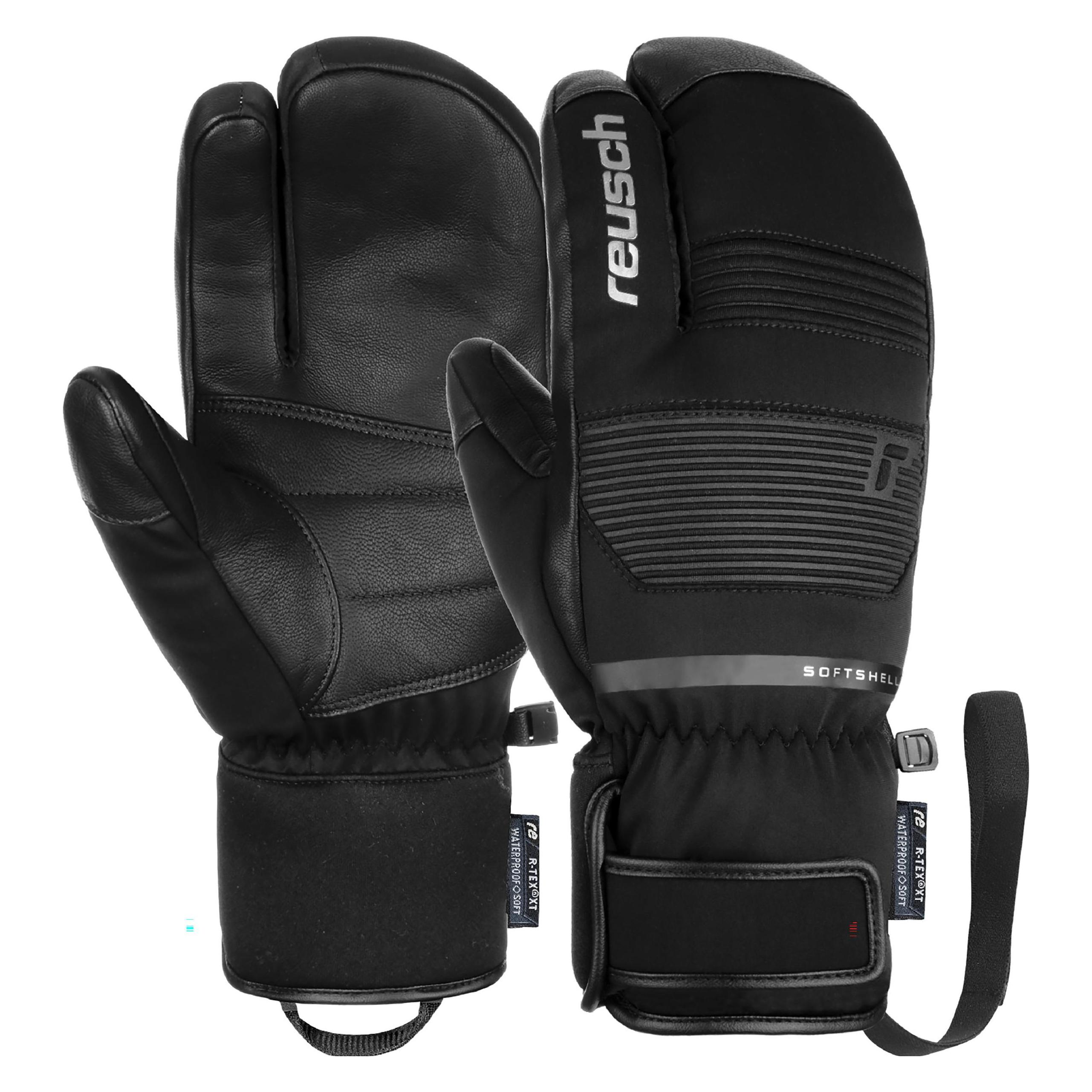 Reusch Andy R-TEX XT Lobster (7.5) (6201816-7700)