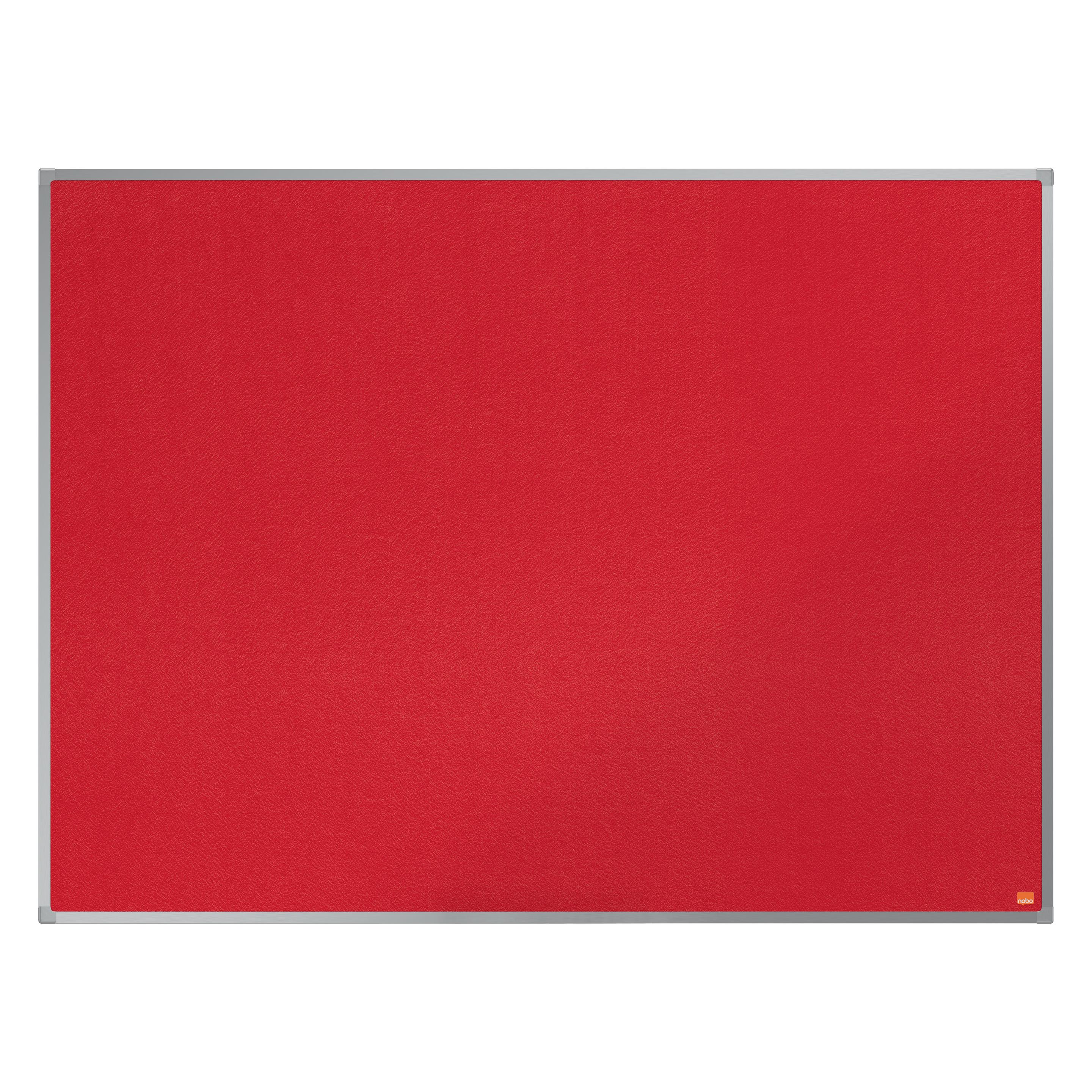 Nobo Filz-Notiztafel Essence (Pinnwand, 131 x 92.50 cm) (1904067)