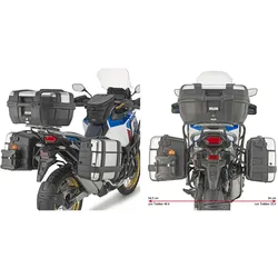 Givi, Motorradgepäck, Pl One Monokey Honda Crf 1100L Africa Twin Adventure Sports (20)