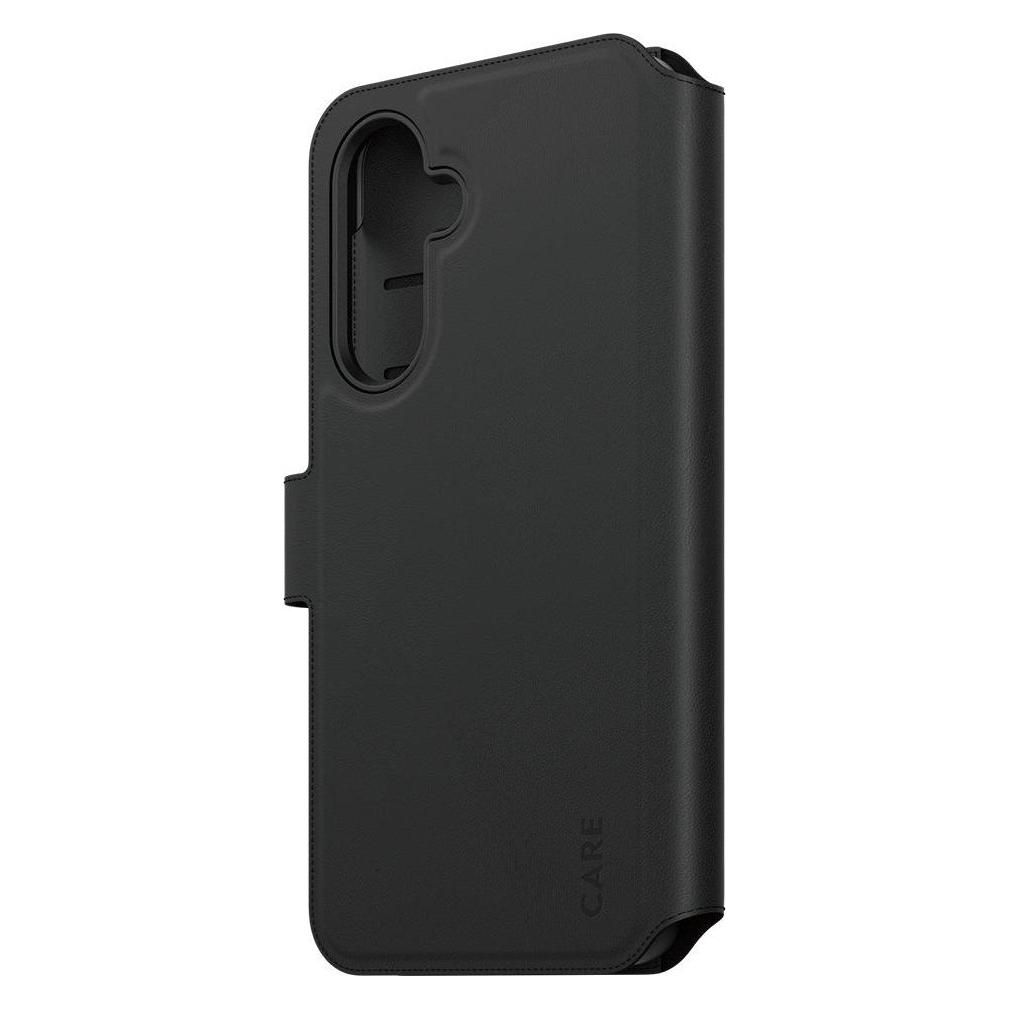 PanzerGlass CARE by Feature Case Tango Two-in-One Wallet Galaxy A26 5G (Samsung Galaxy A26) (CRRFTWLG38541)