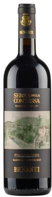"""Benanti Serra Della Contessa Etna Rosso Riserva 2018 Red Wine - Italy"""