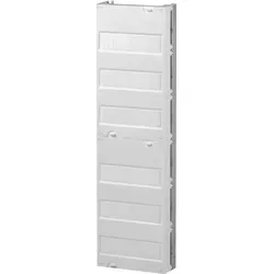 Eaton 100486 Telekommunikationfeld, H=900mm ZSD-L16/TK