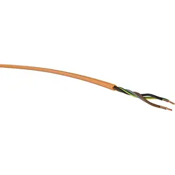 H07BQ-F 4G 1,5 S PUR-Leitung