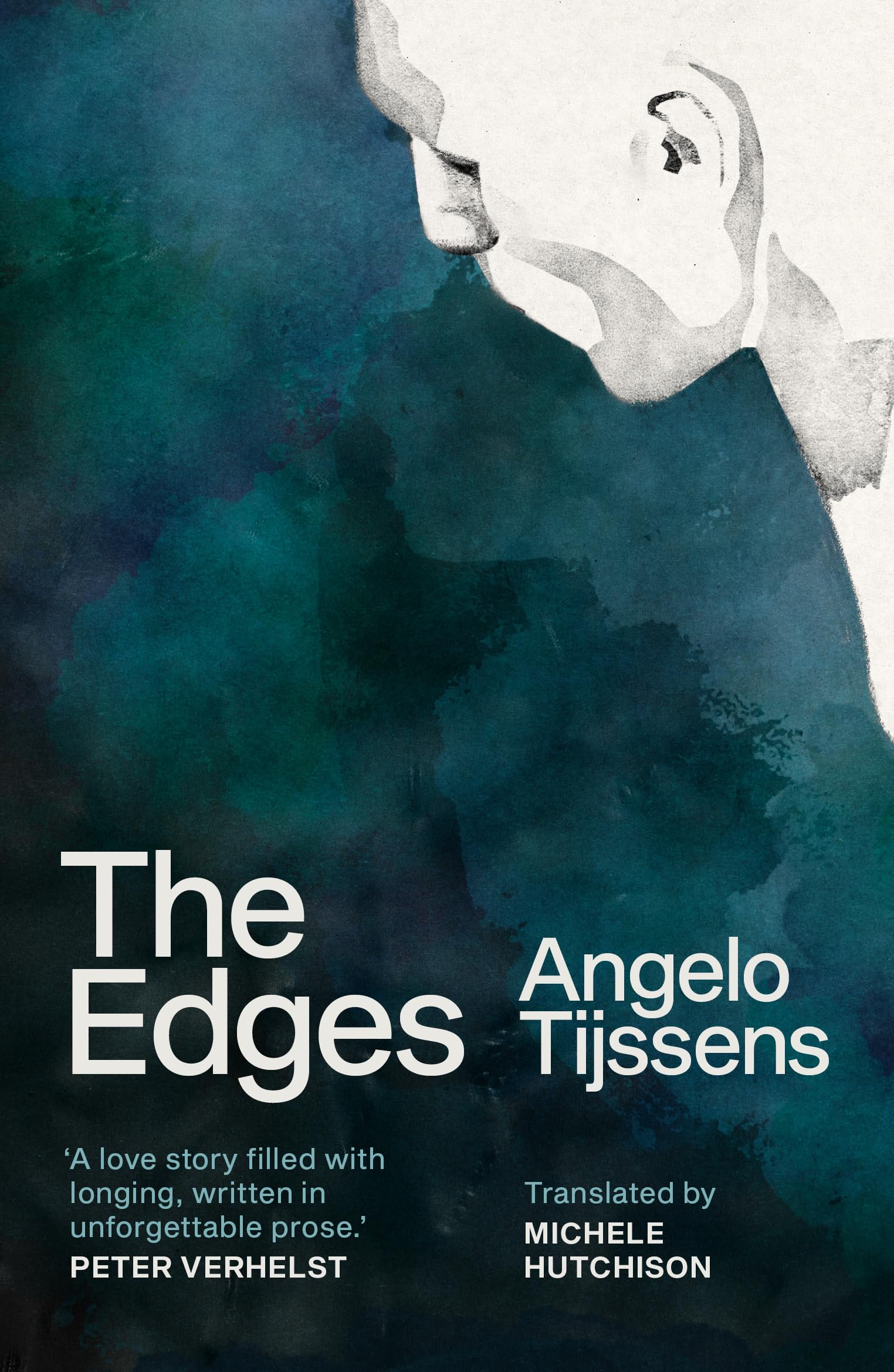 Angelo Tijssens - The Edges - Preis vom 09.10.2026 07:28:09 h