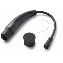 Fluke Prüfadapter FLK-FEV300-CON-TY2