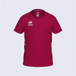 Errea, Jungen, Sportshirt, Marvin (152), Pink