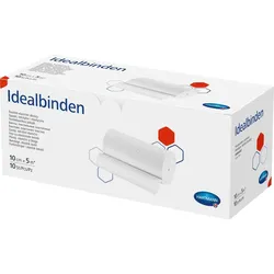 Idealbinde Hartmann 5mx10cm 10 ST