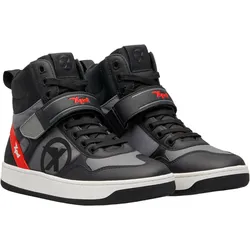 XPD Moto Pro Motorrad Schuhe